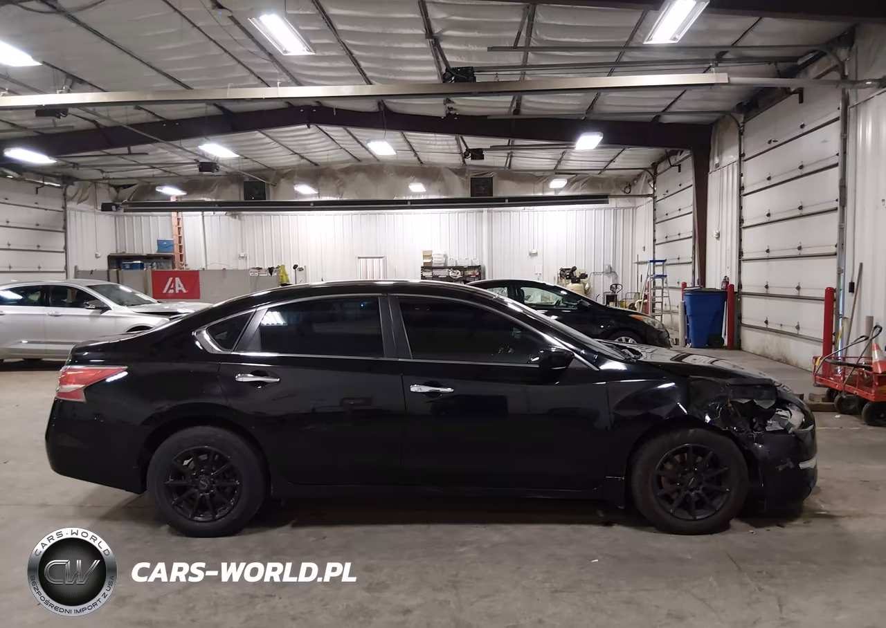 NISSAN ALTIMA VIN:1N4AL3APXFC220848 - 13