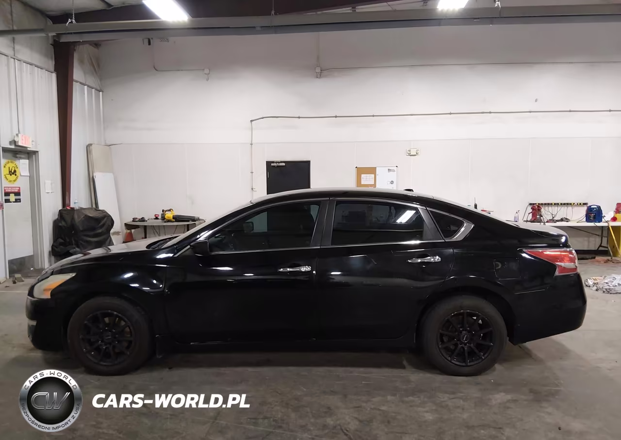 NISSAN ALTIMA VIN:1N4AL3APXFC220848 - 14