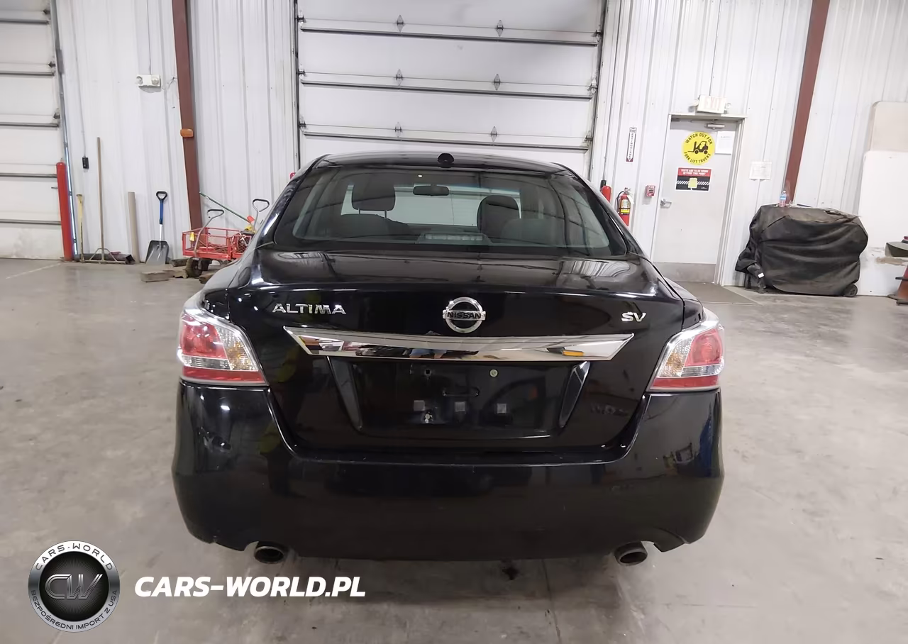 NISSAN ALTIMA VIN:1N4AL3APXFC220848 - 16