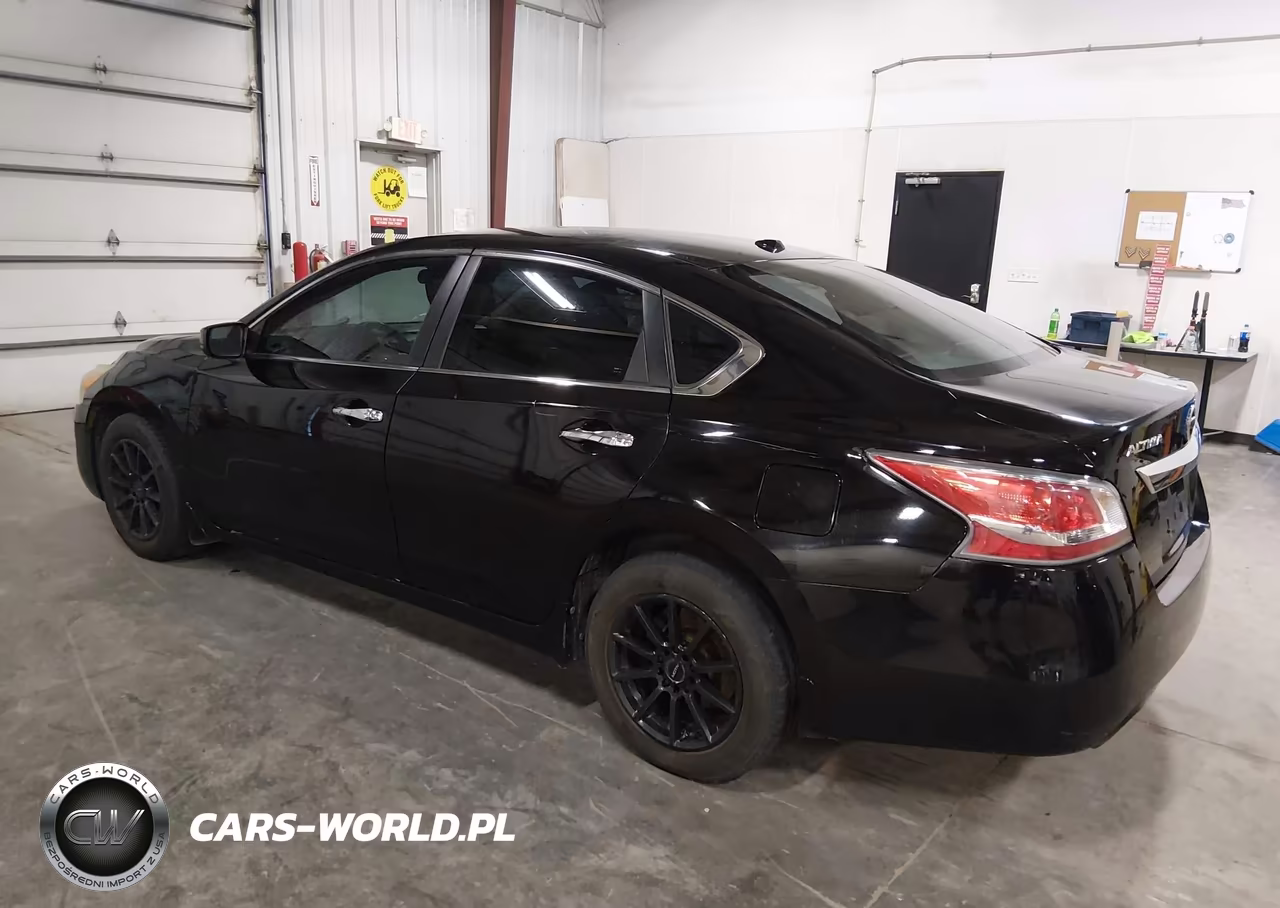 NISSAN ALTIMA VIN:1N4AL3APXFC220848 - 3