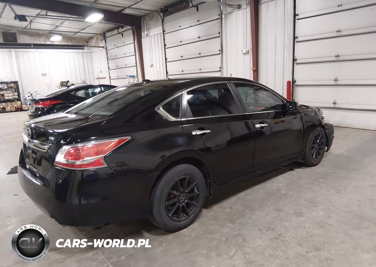NISSAN ALTIMA VIN:1N4AL3APXFC220848 - 4