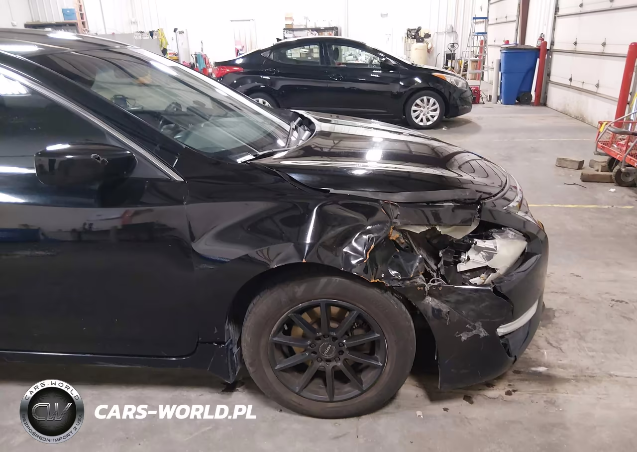 NISSAN ALTIMA VIN:1N4AL3APXFC220848 - 6