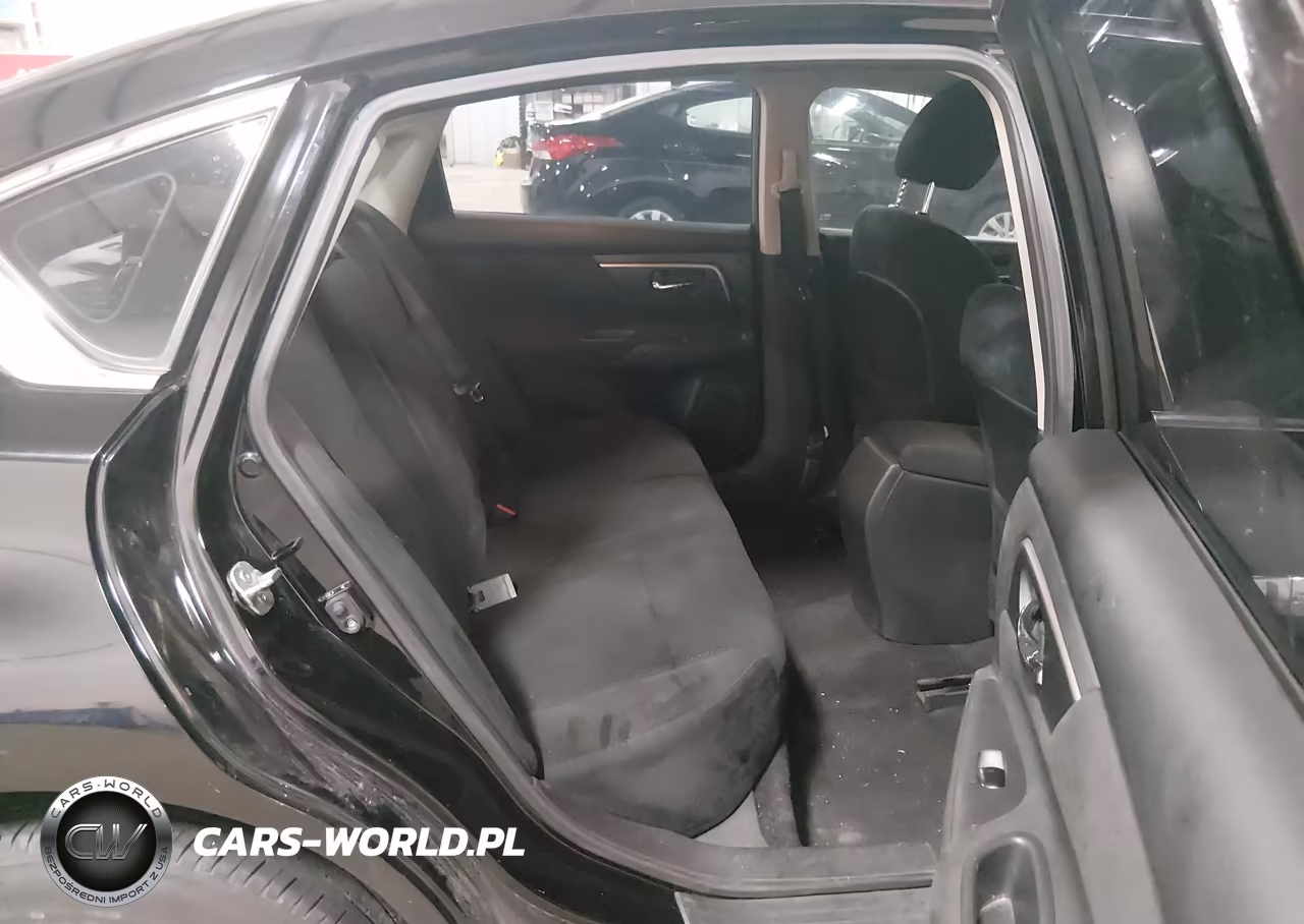 NISSAN ALTIMA VIN:1N4AL3APXFC220848 - 8