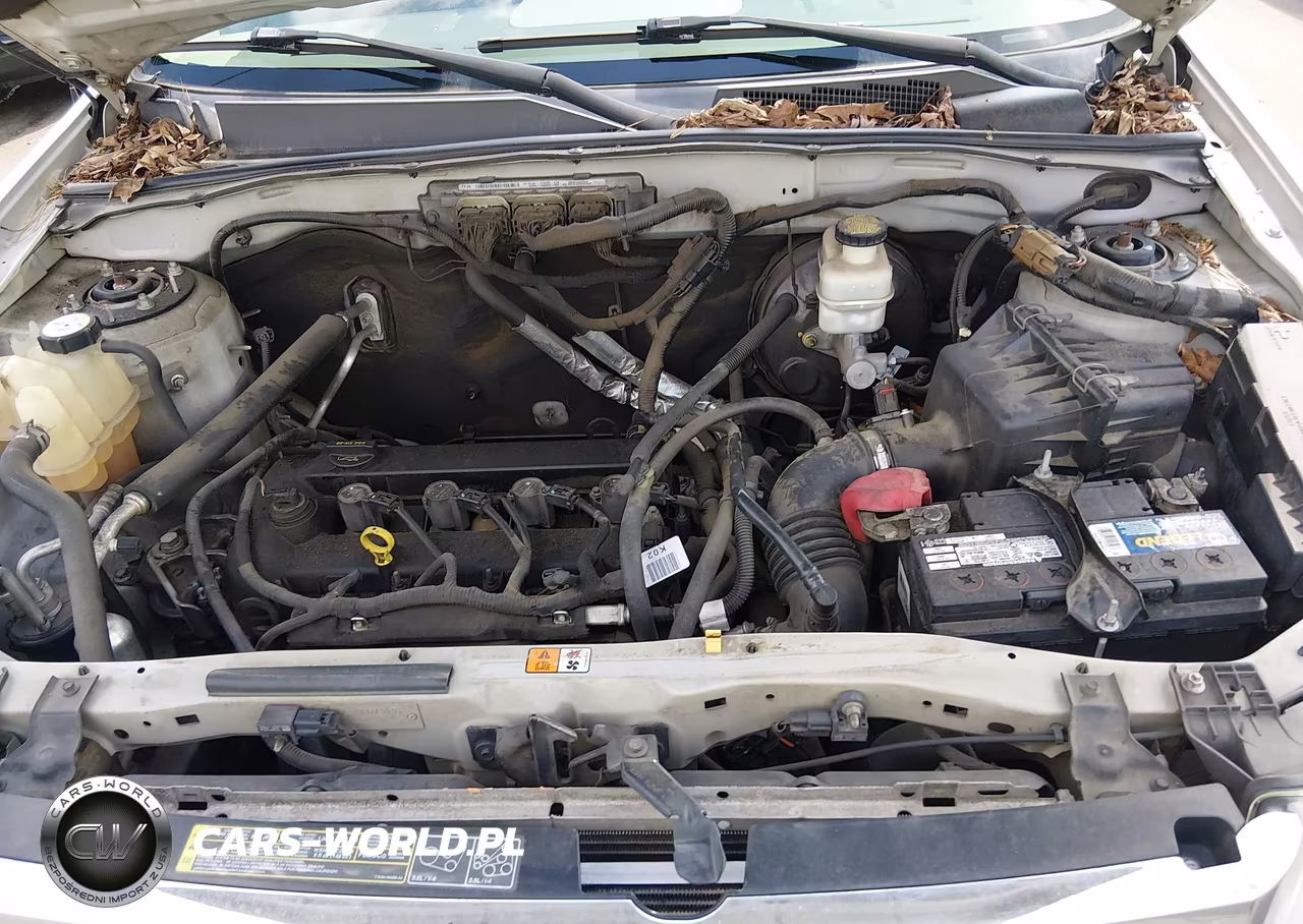 2009 Ford Escape Xlt VIN:1FMCU03729KD01361 - 10