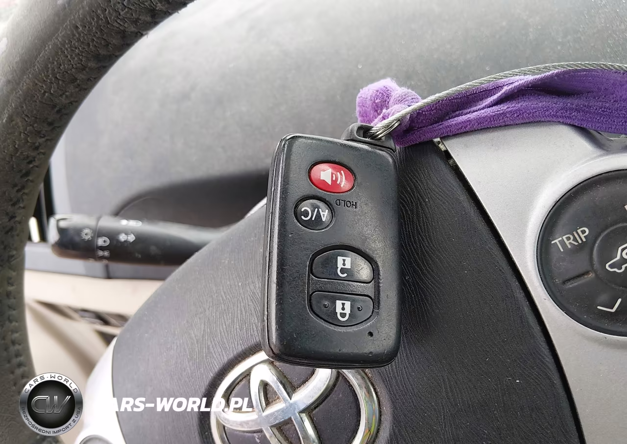 2010 Toyota Prius Iv VIN:JTDKN3DU6A0081306 - 11