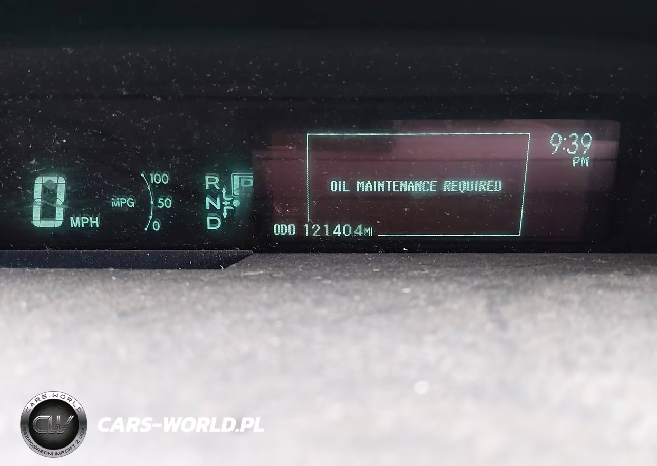 2010 Toyota Prius Iv VIN:JTDKN3DU6A0081306 - 7