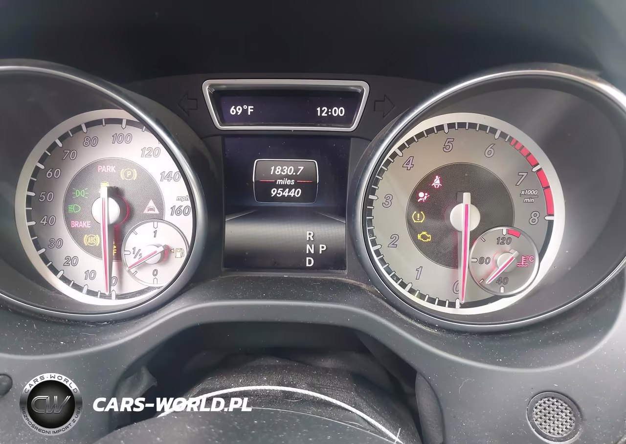 2015 Mercedes-Benz Gla 250 4Matic VIN:WDCTG4GBXFJ168443 - 7