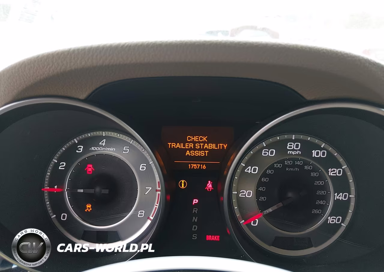 2012 Acura Mdx Technology VIN:2HNYD2H32CH504481 - 7
