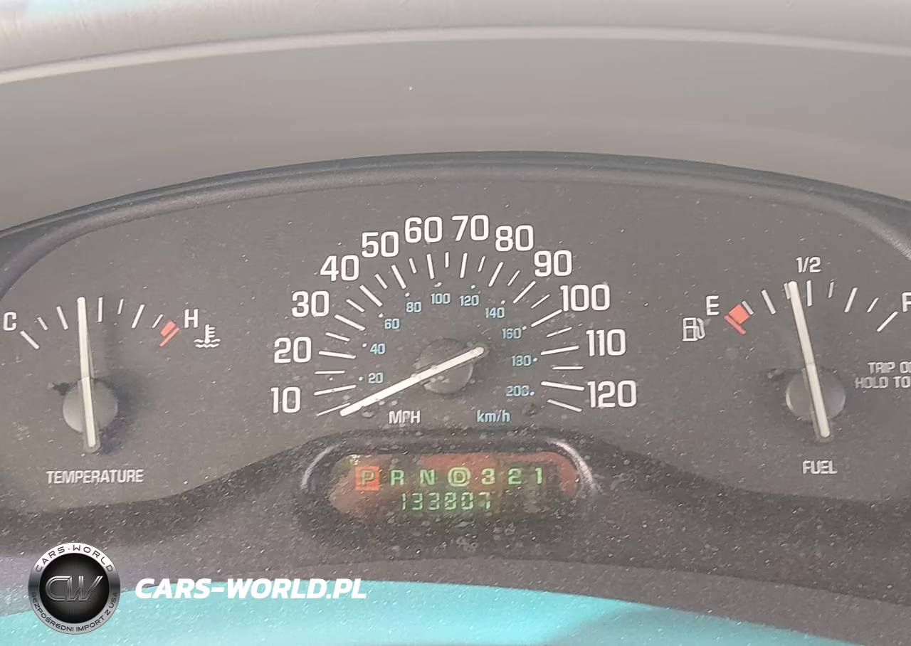 2003 Buick Century Custom VIN:2G4WS52J631124480 - 7