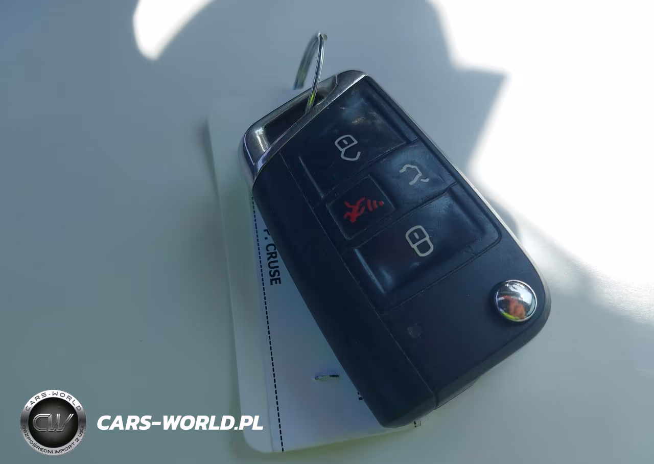 2015 Volkswagen Golf Sportwagen Tdi Se 4-Door VIN:3VWFA7AU4FM513790 - 11