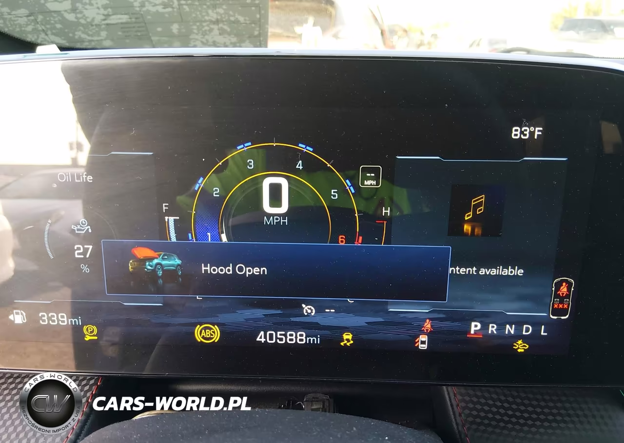 2025 Chevrolet Equinox Fwd Rs VIN:3GNAXLEG3SL326850 - 15