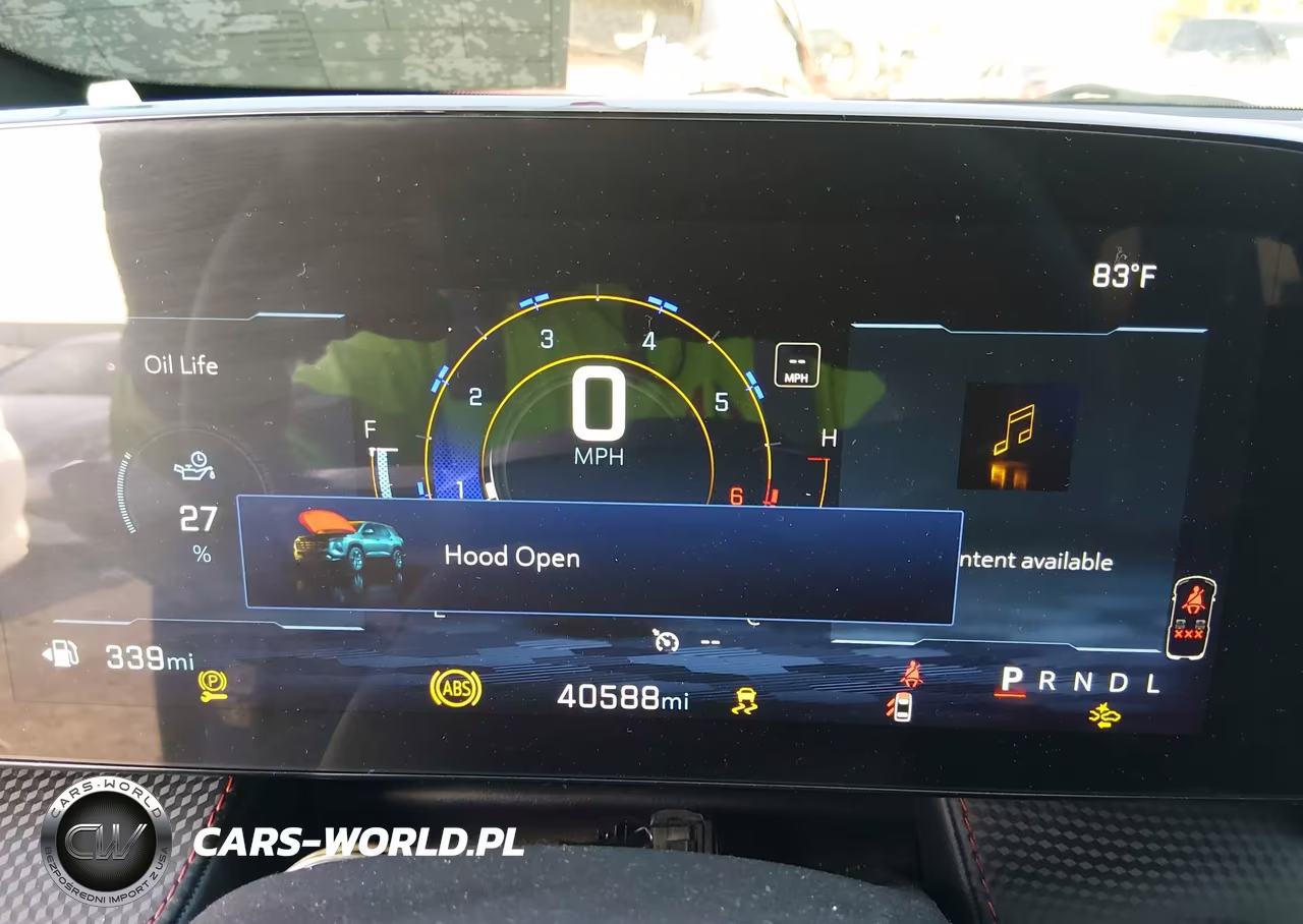 2025 Chevrolet Equinox Fwd Rs VIN:3GNAXLEG3SL326850 - 7