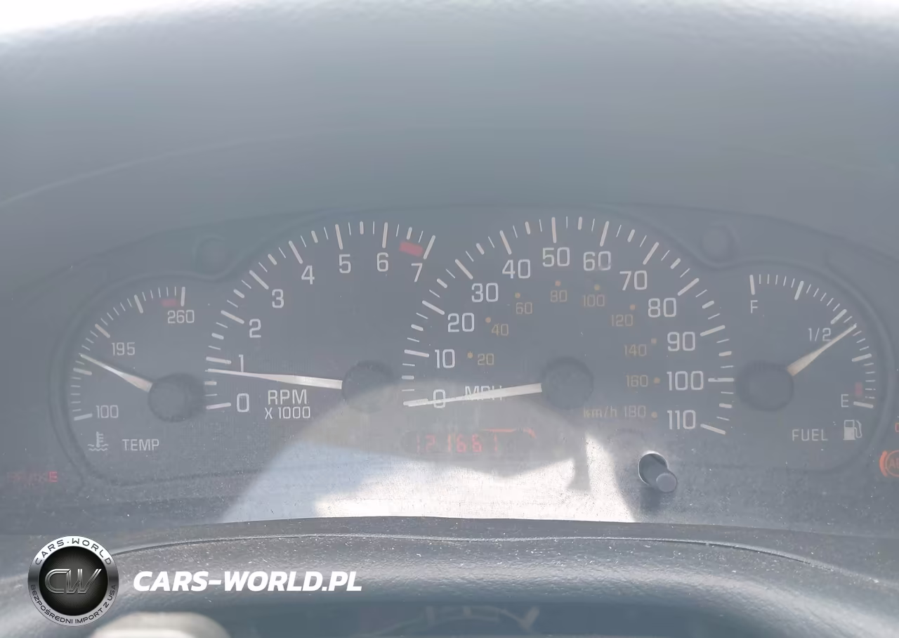 2003 Pontiac Sunfire VIN:1G2JB12F737320003 - 7