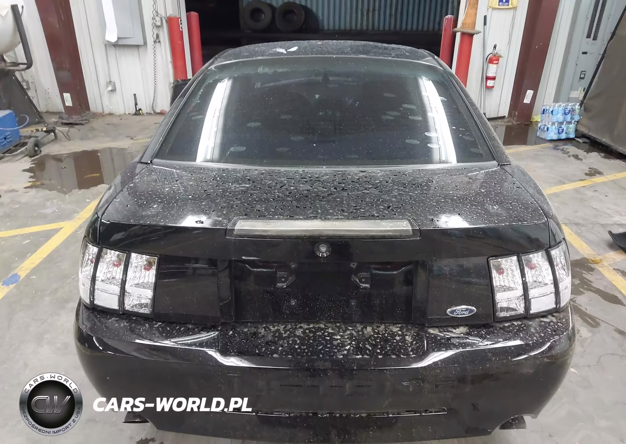 1999 Ford Mustang Gt VIN:1FAFP42X4XF118234 - 16