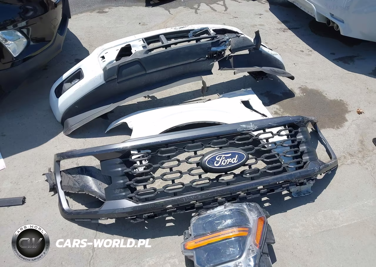 2025 Ford F-150 Stx VIN:1FTEX2KPXSKD10395 - 12