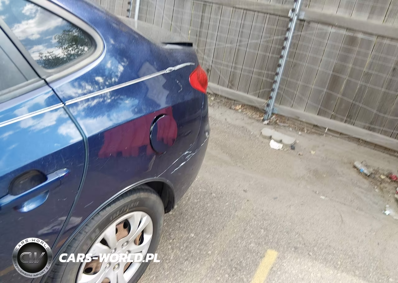 2010 Hyundai Elantra Gls VIN:KMHDU4AD3AU086795 - 6