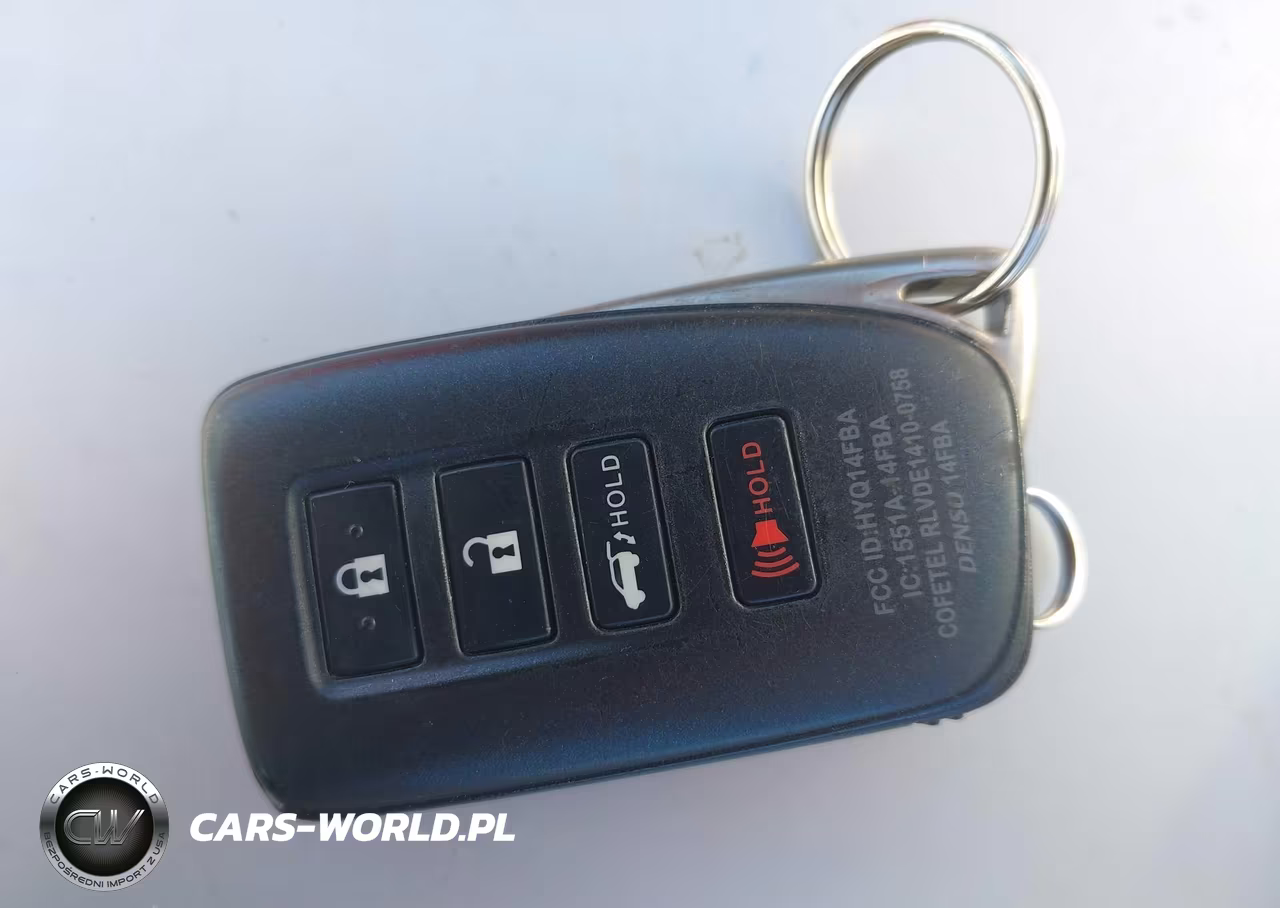 2019 Lexus Nx 300 F Sport VIN:JTJYARBZ0K2131742 - 11