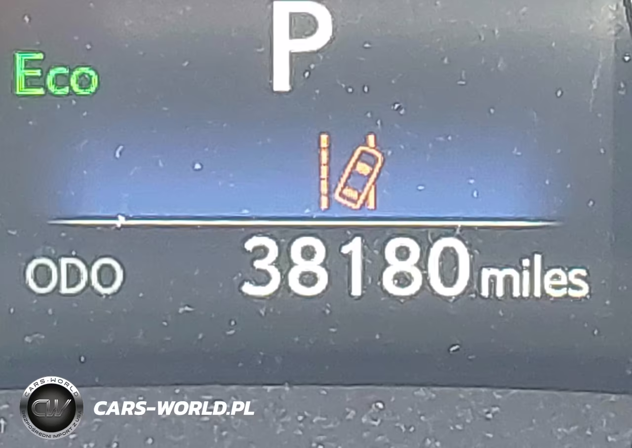 2019 Lexus Nx 300 F Sport VIN:JTJYARBZ0K2131742 - 16