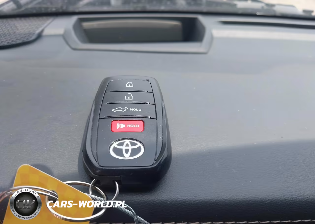 2026 Toyota Tundra 1794 Edition Crewmax 5.5' Bed VIN:5TFMA5DB5TX410232 - 11