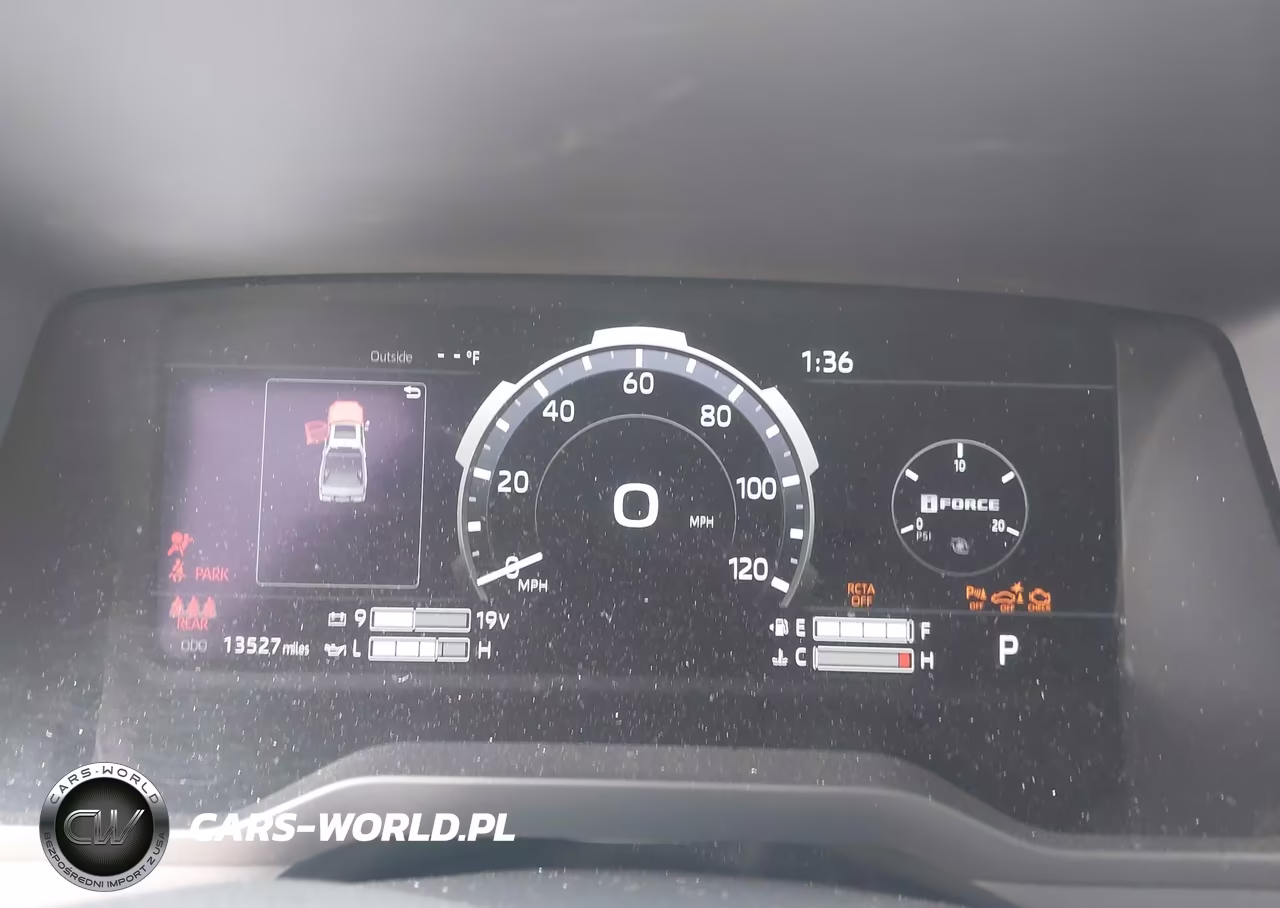 2026 Toyota Tundra 1794 Edition Crewmax 5.5' Bed VIN:5TFMA5DB5TX410232 - 7