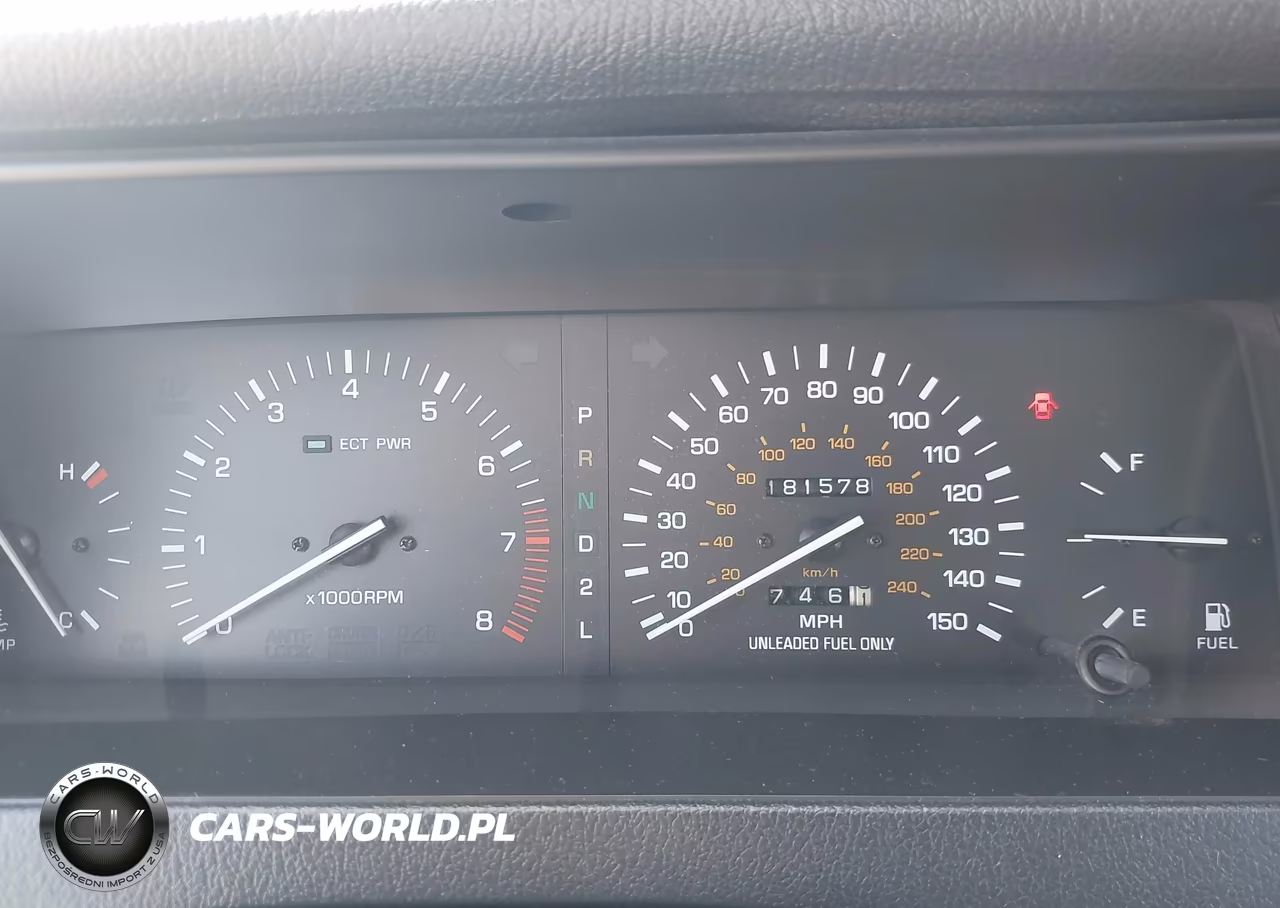 1990 Lexus Es 250-250 Se-R VIN:JT8VV22T1L0091812 - 7