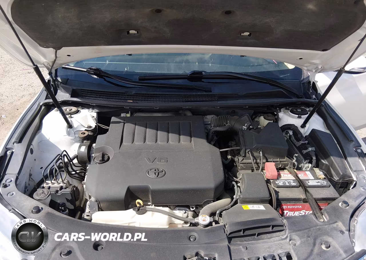 2018 Toyota Avalon Xle Premium VIN:4T1BK1EB7JU276197 - 10