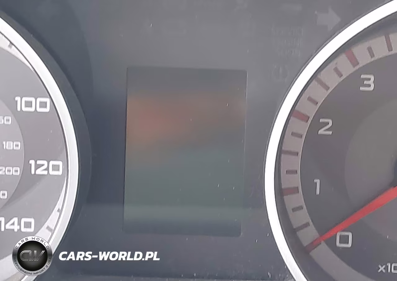 2009 Mitsubishi Outlander Es VIN:JA4LT21W89Z006182 - 15