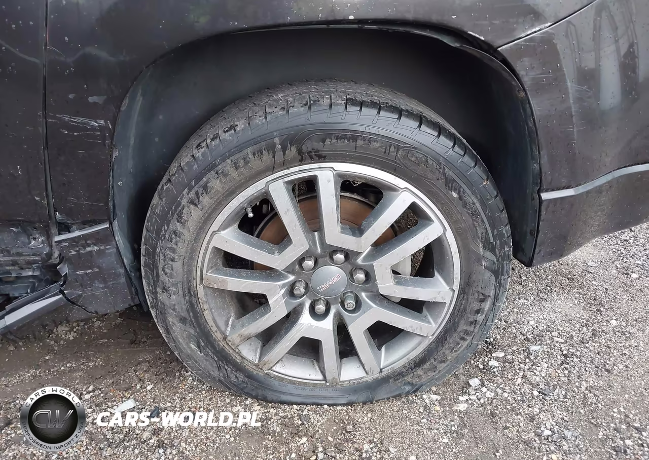 2014 GMC Acadia Denali VIN:1GKKVTKD0EJ131611 - 20