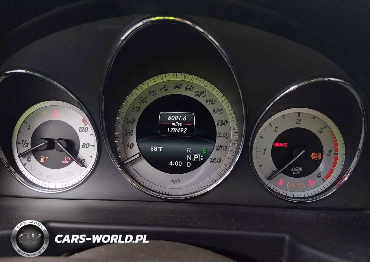 2013 Mercedes-Benz Glk 250 Bluetec 4Matic VIN:WDCGG0EB7DG092297 - 7