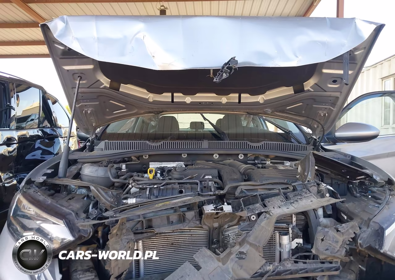 2024 Volkswagen Jetta 1.5T S VIN:3VW5M7BU1RM055230 - 10