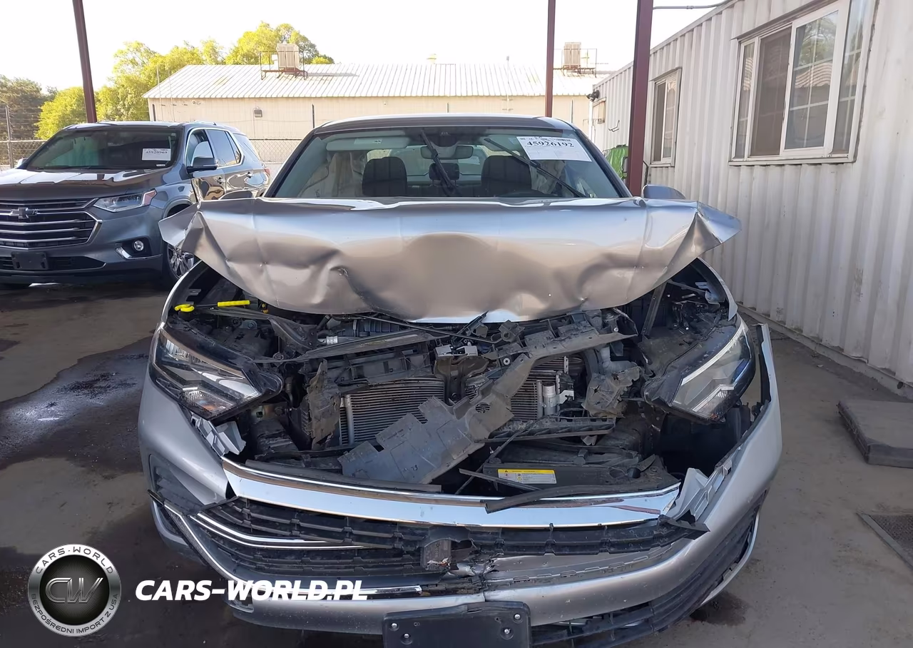 2024 Volkswagen Jetta 1.5T S VIN:3VW5M7BU1RM055230 - 12