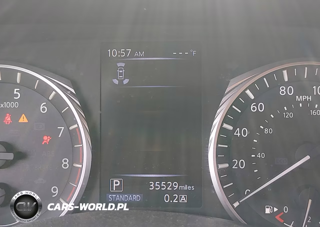 2022 Infiniti Q50 Luxe VIN:JN1EV7BP7NM311258 - 16