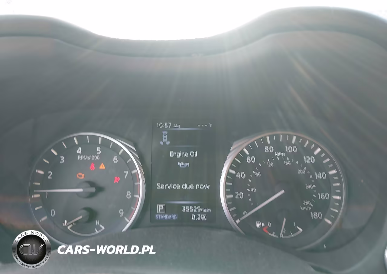 2022 Infiniti Q50 Luxe VIN:JN1EV7BP7NM311258 - 7