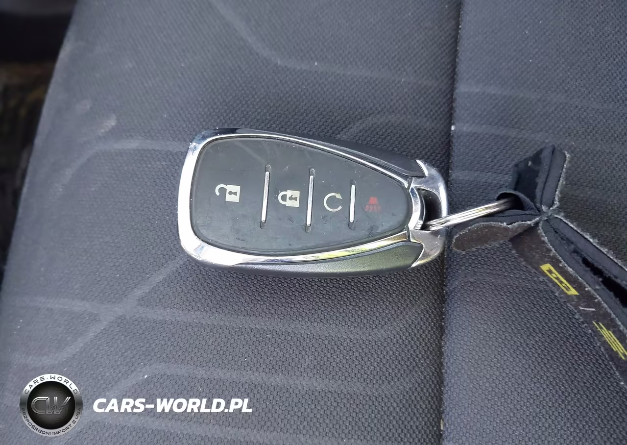 2019 Chevrolet Trax Lt VIN:KL7CJLSB5KB823456 - 11