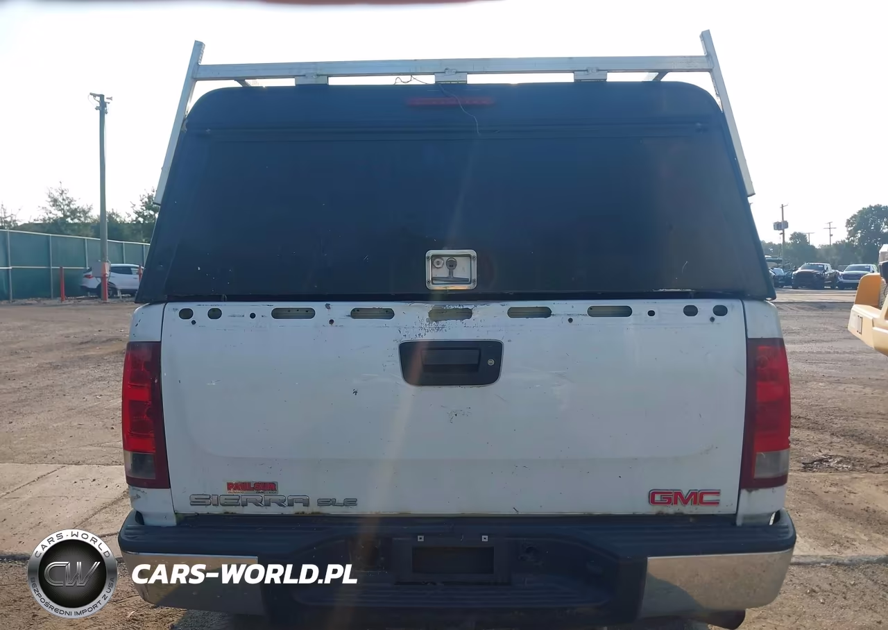 2012 GMC Sierra 1500 Sle VIN:3GTP1VE00CG297076 - 16