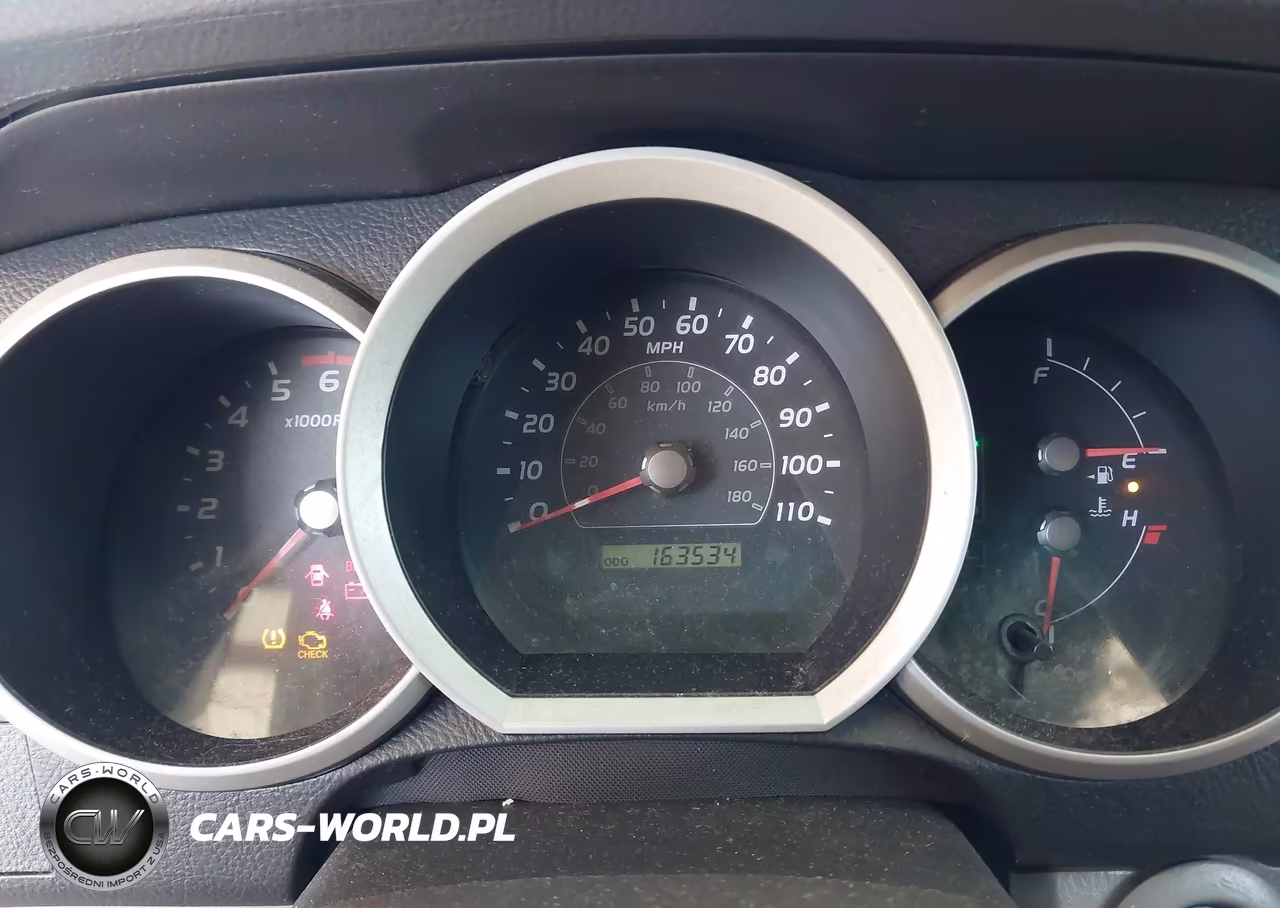 2008 Toyota 4Runner Sport V6 VIN:JTEBU14R78K028305 - 7