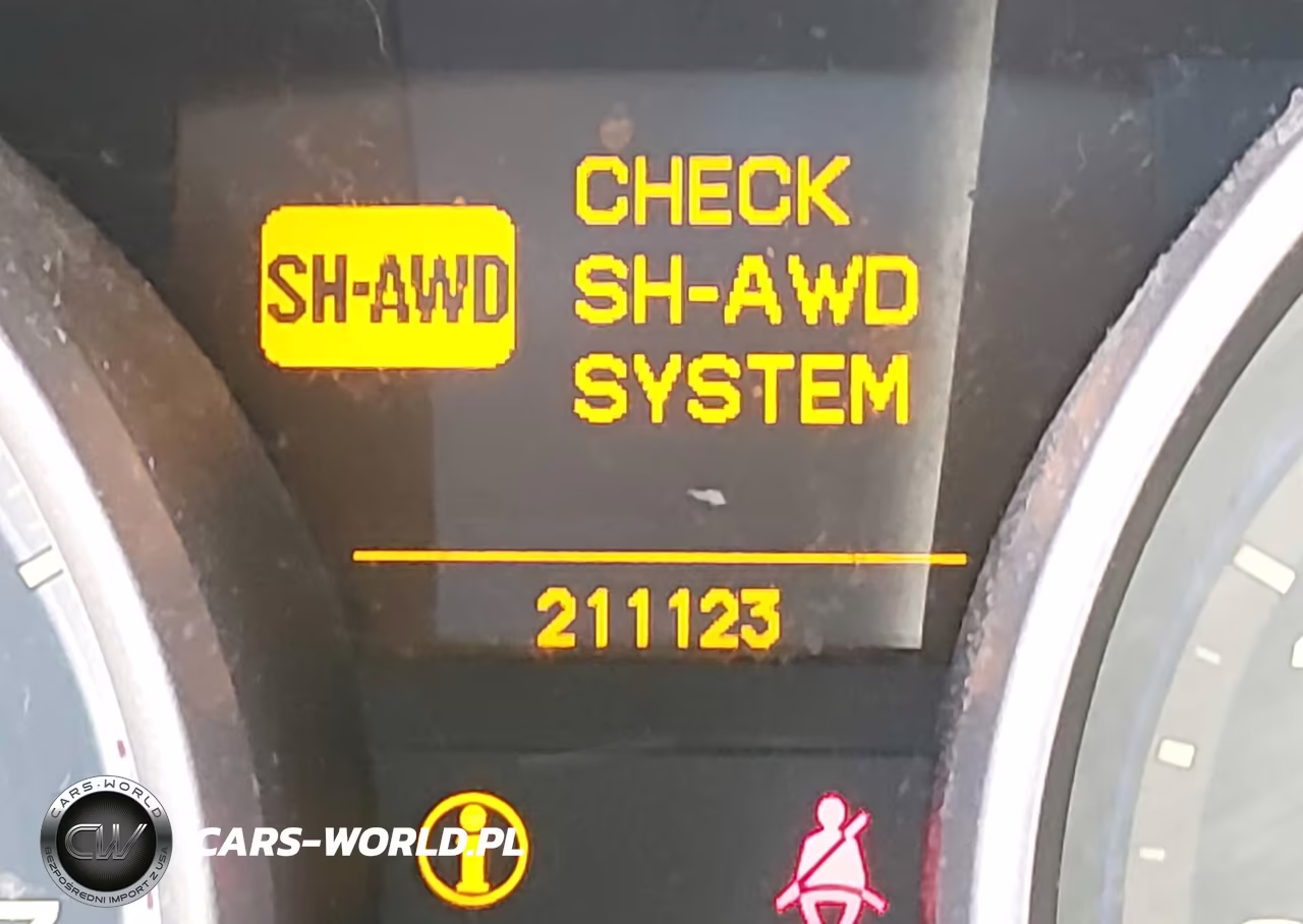 2009 Acura Mdx Technology Package VIN:2HNYD28619H503213 - 15
