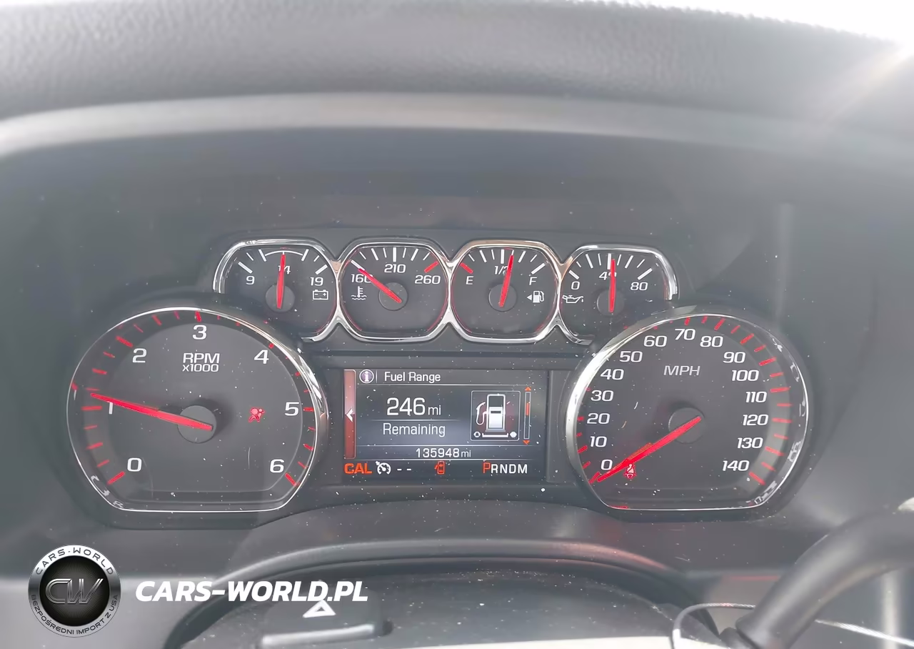2016 GMC Sierra 1500 Sle VIN:1GTV2MEC2GZ109320 - 7