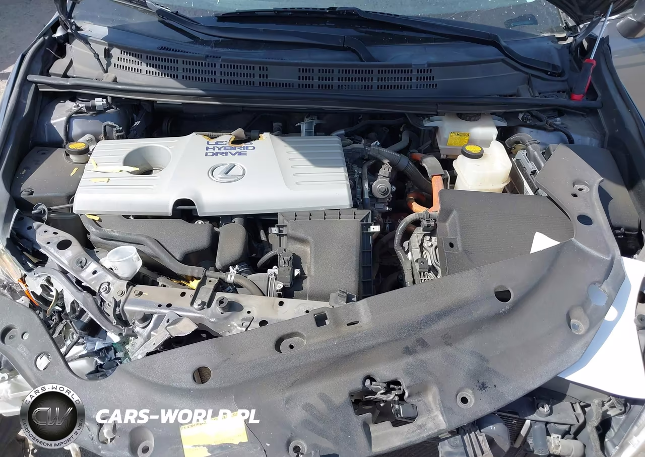 2014 Lexus Ct 200H VIN:JTHKD5BH4E2180364 - 10