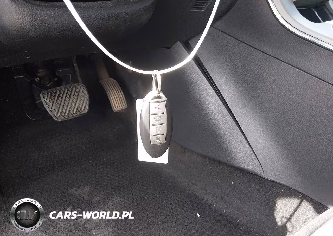 2014 Nissan Sentra Sv VIN:3N1AB7AP0EY263530 - 11