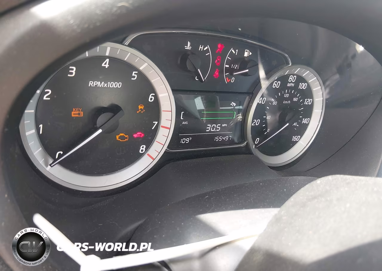 2014 Nissan Sentra Sv VIN:3N1AB7AP0EY263530 - 7