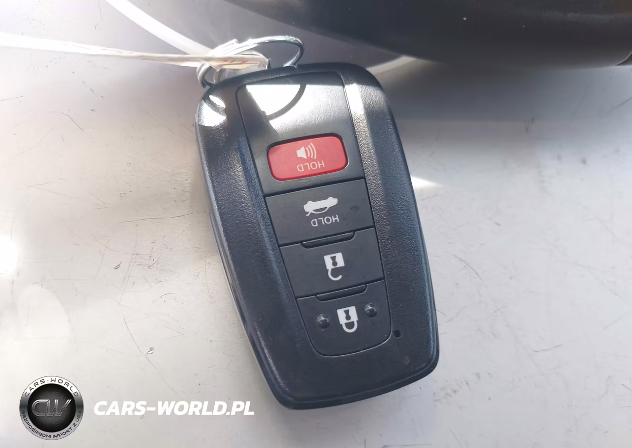 2021 Toyota Camry Xle VIN:4T1F11AK4MU439211 - 11