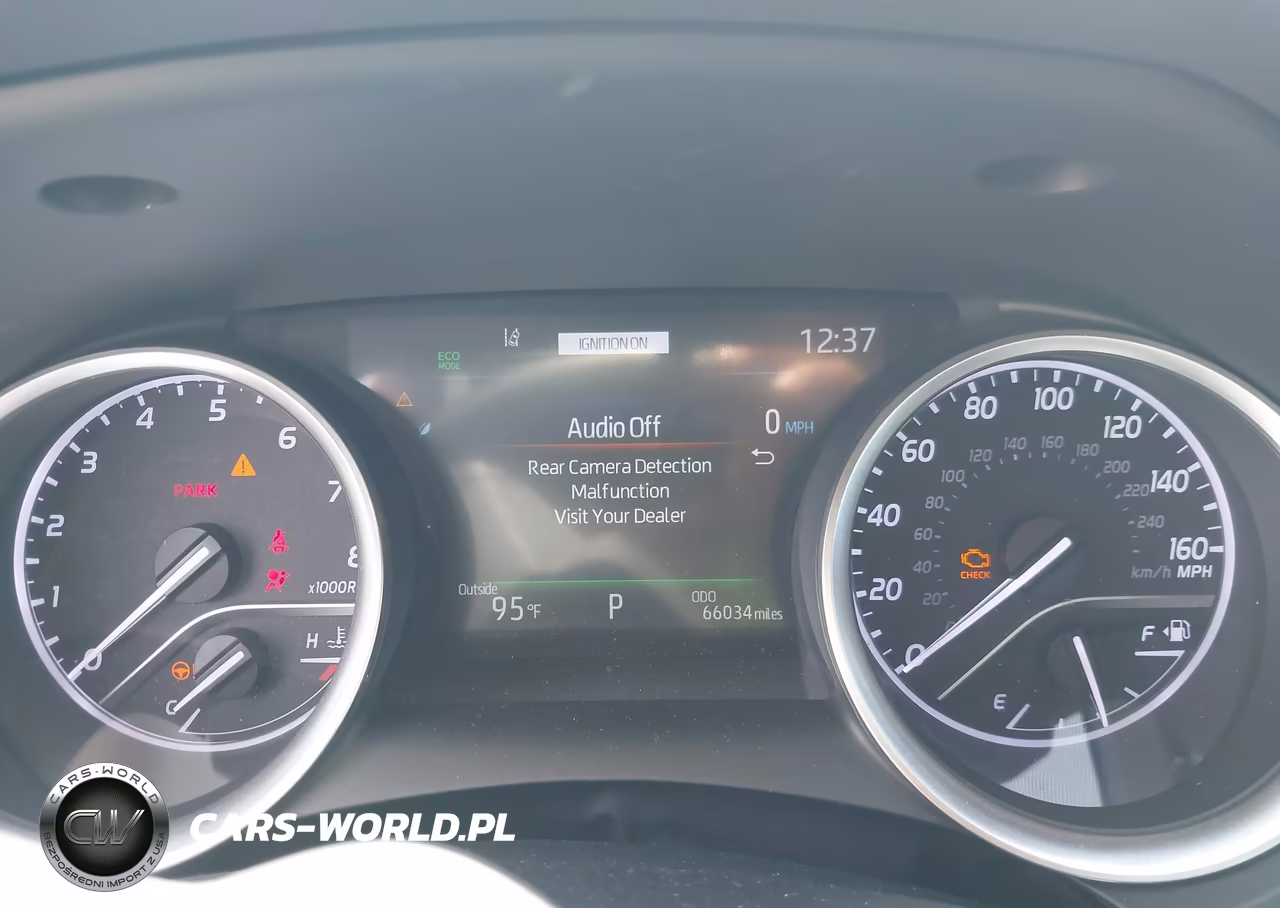 2021 Toyota Camry Xle VIN:4T1F11AK4MU439211 - 7