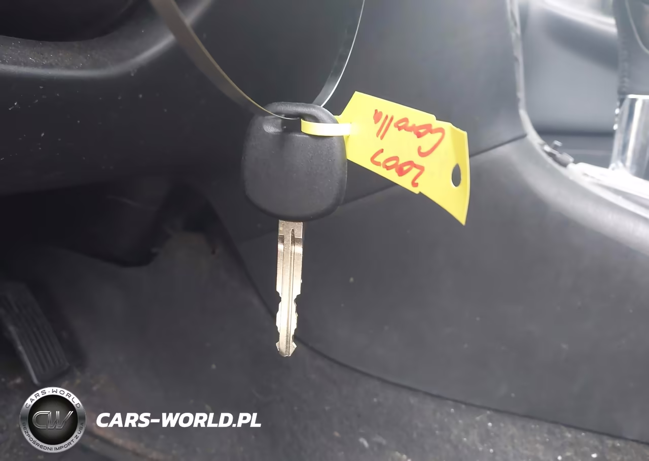 2007 Toyota Corolla S VIN:1NXBR32E77Z925401 - 11