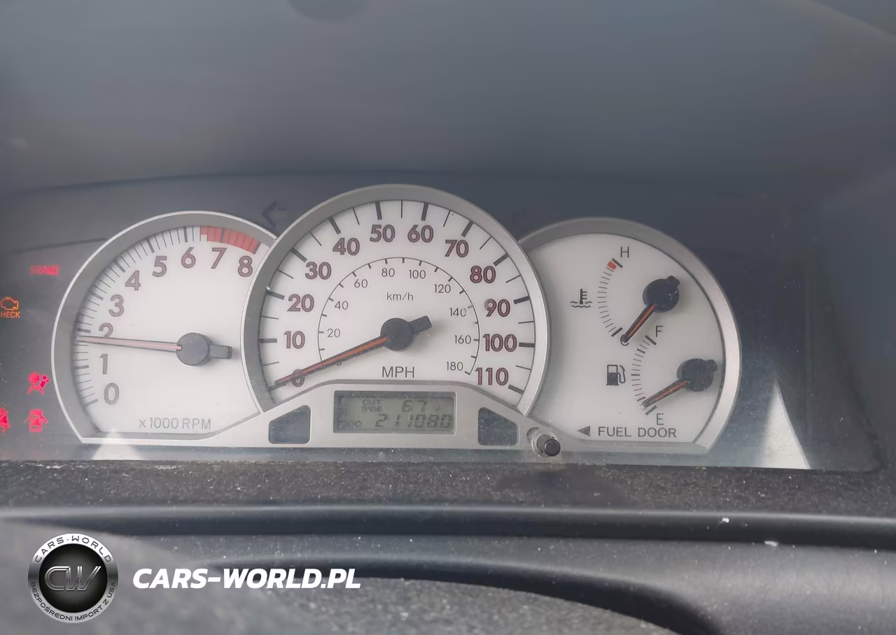 2007 Toyota Corolla S VIN:1NXBR32E77Z925401 - 7