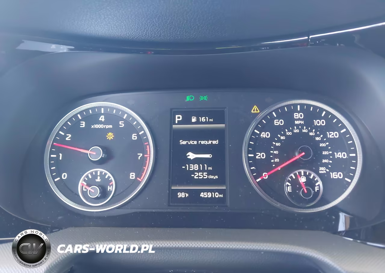 2022 Kia K5 Gt-Line VIN:5XXG64J27NG140105 - 7