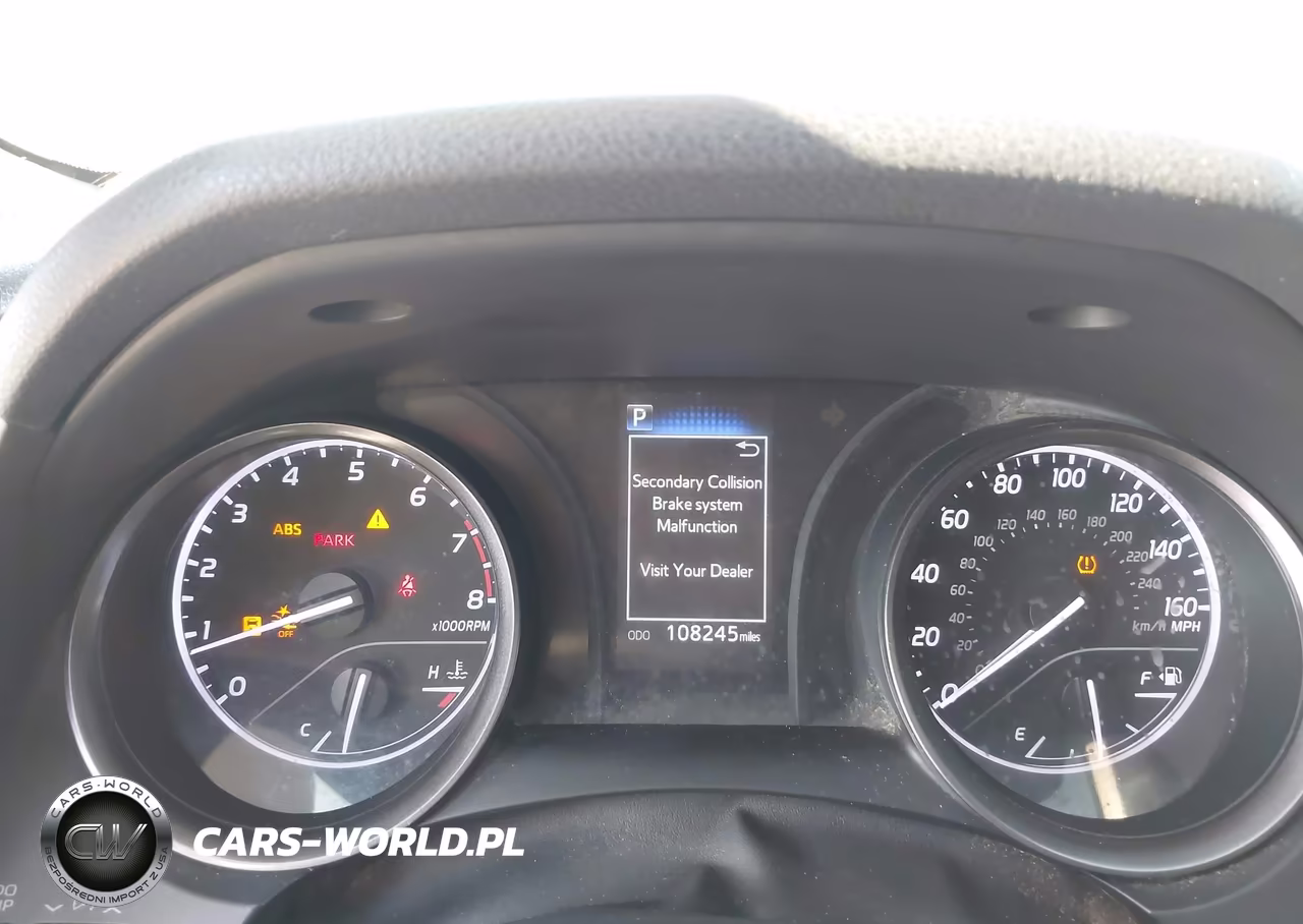 2022 Toyota Camry Se VIN:4T1G11AK1NU002658 - 7