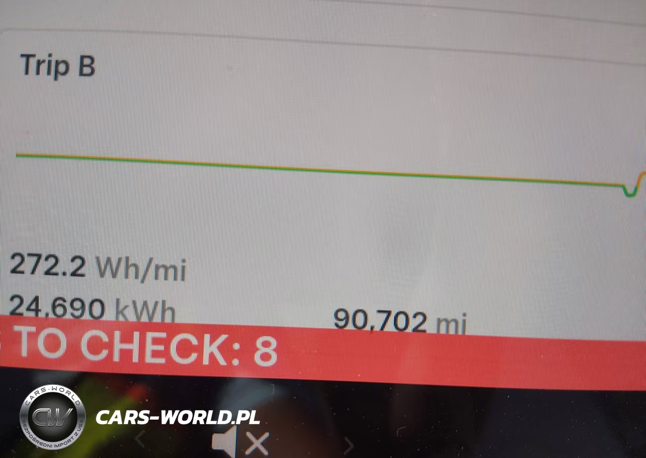 2021 Tesla Model Y Long Range Dual Motor All-Wheel Drive VIN:5YJYGAEE0MF189197 - 7