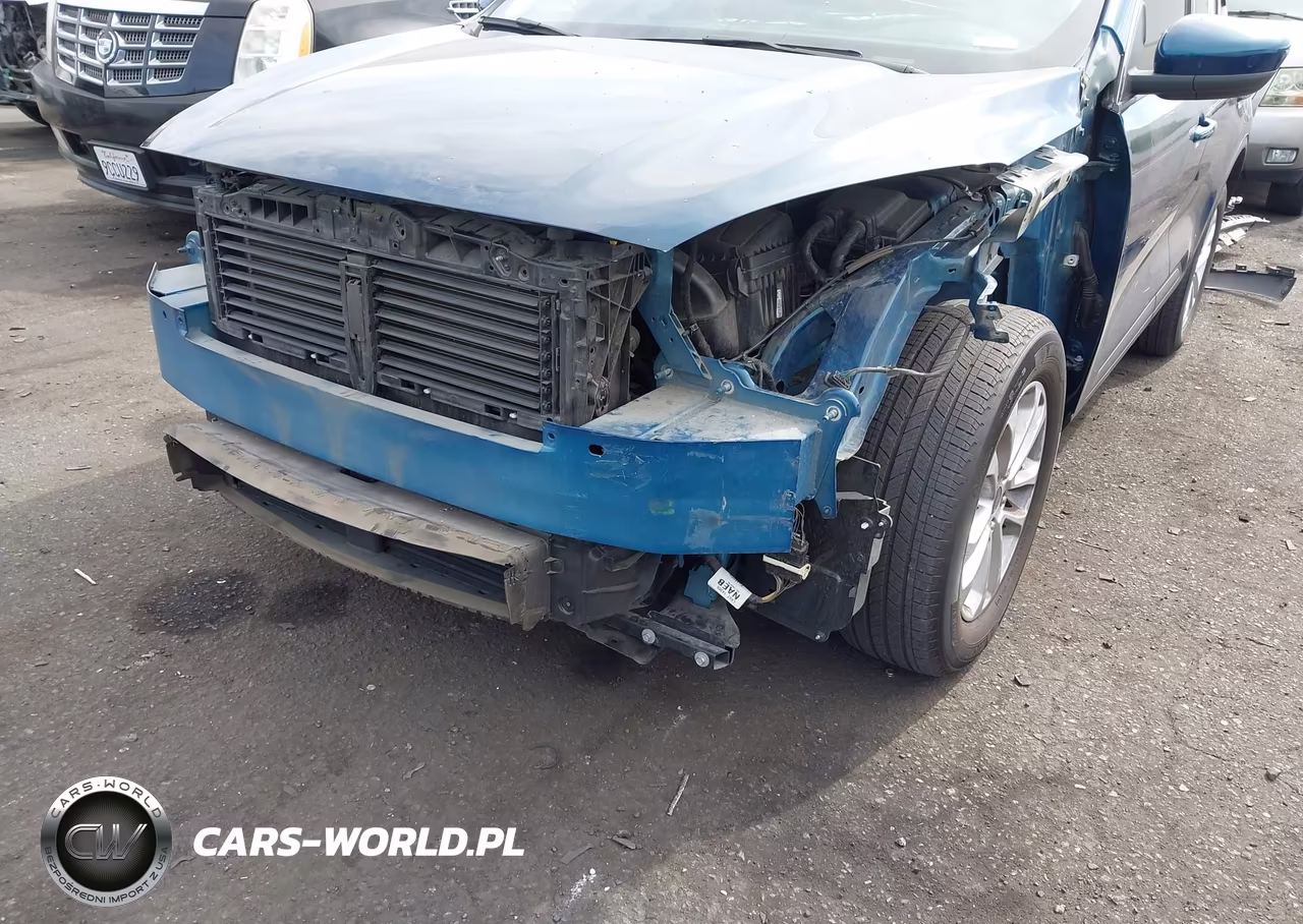2020 Ford Escape Se VIN:1FMCU0G66LUC62965 - 6