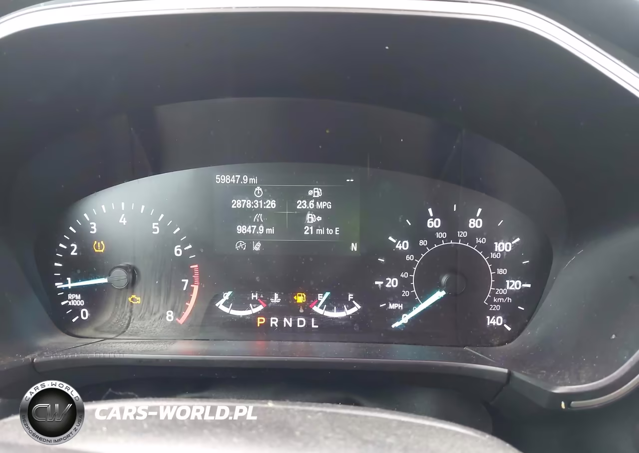 2020 Ford Escape Se VIN:1FMCU0G66LUC62965 - 7